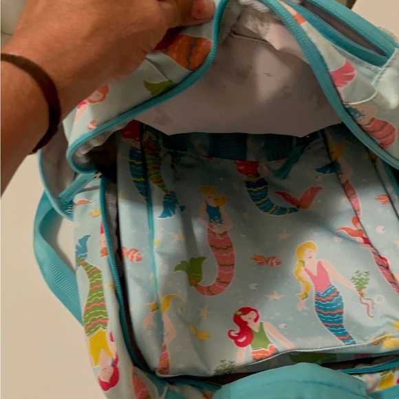 backpack custom-made, Cameron in the front three pieces - Picture 15 of 16